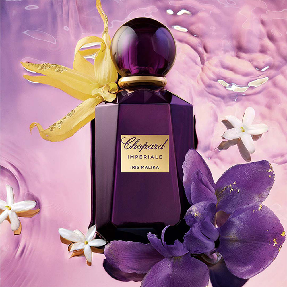Chopard Imperiale Iris Malika Eau De Parfum For Her