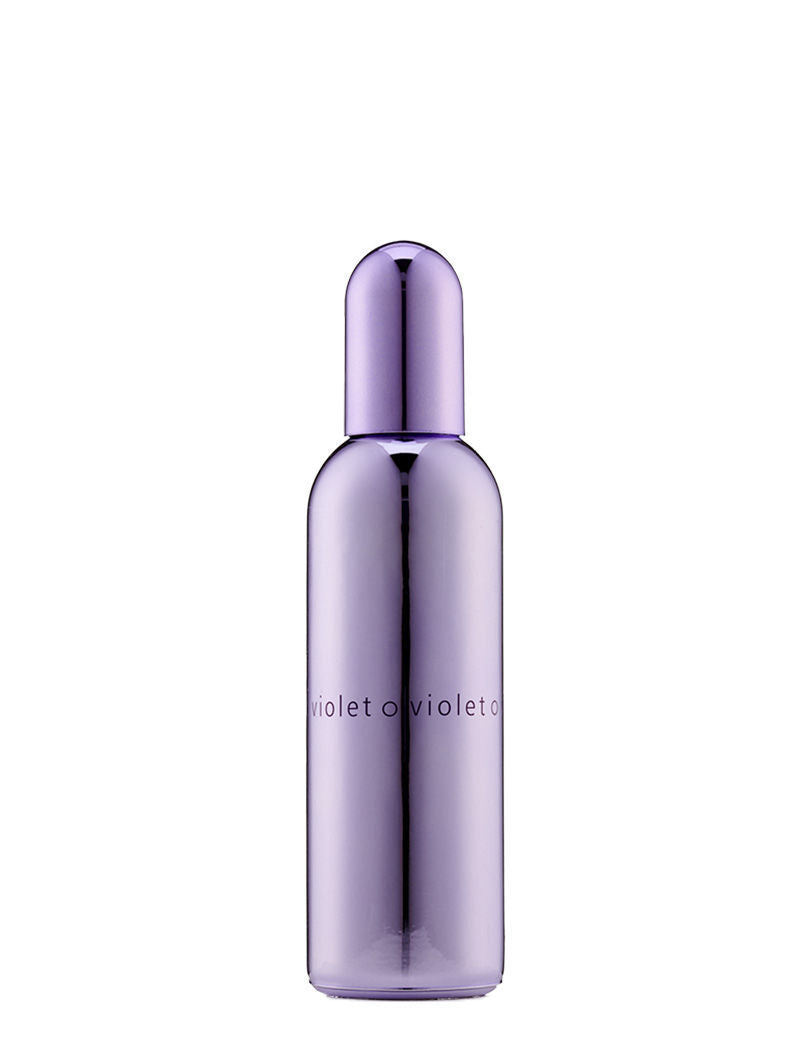 Colour Me Femme Violet Eau De Parfum For Her
