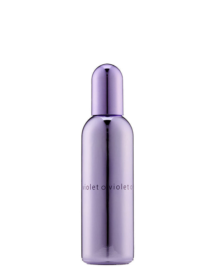 Colour Me Femme Violet Eau De Parfum For Her