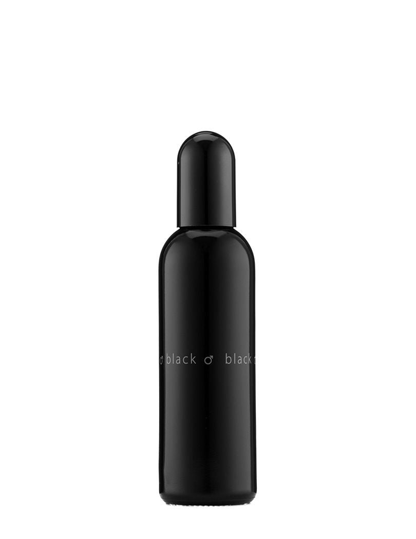 Colour Me Homme Black Eau De Parfum For Him