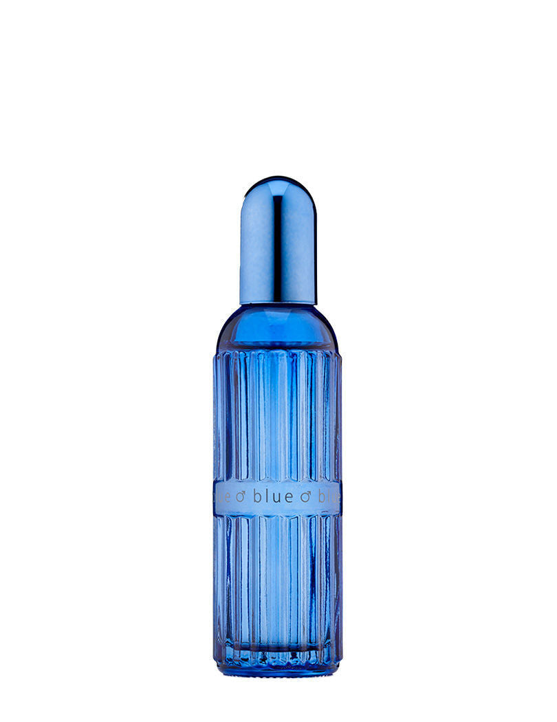 Colour Me Homme Blue Eau De Parfum For Him