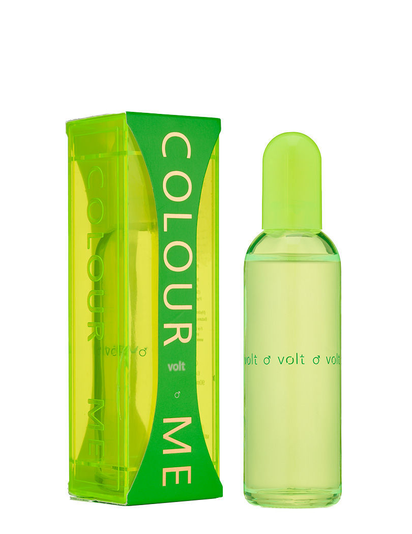 Colour Me Homme Volt Eau De Parfum For Him