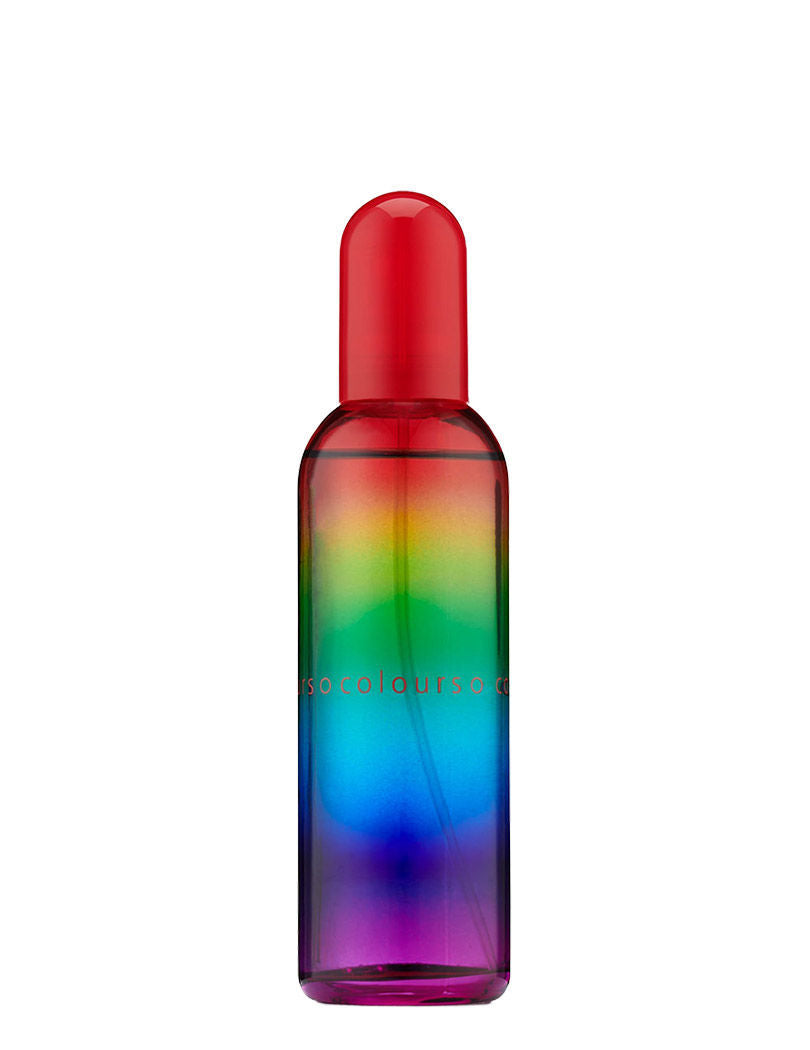 Colour Me Femme Colours Eau De Parfum For Her