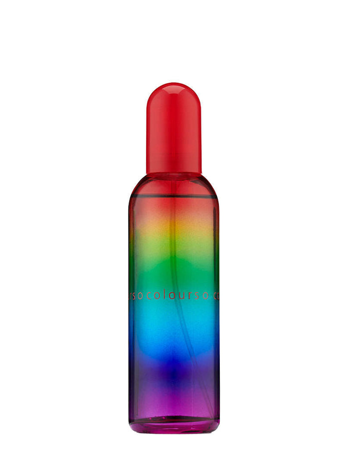 Colour Me Femme Colours Eau De Parfum For Her