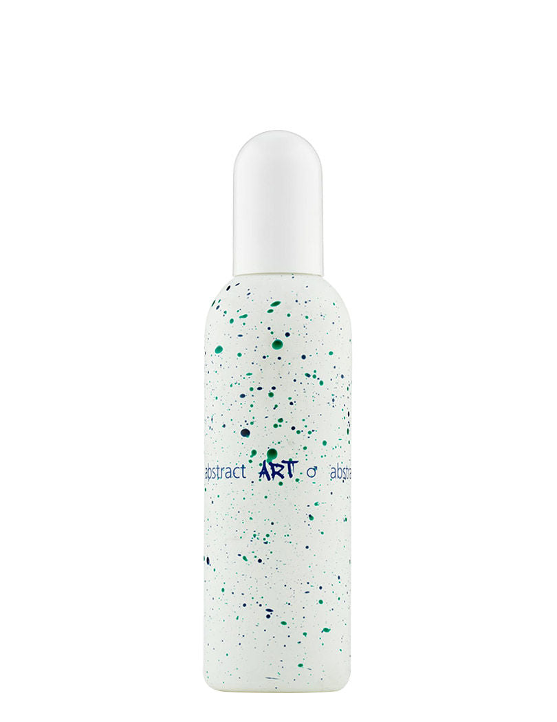 Colour Me Homme Abstract Art Eau De Parfum For Him