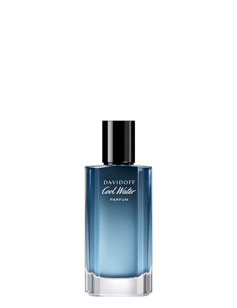 Davidoff Cool Water Parfum Man Eau De Parfum For Him