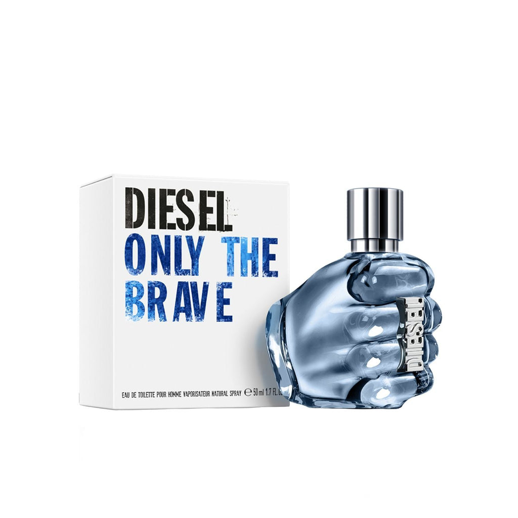 Diesel Only The Brave Eau De Toilette Perfume For Him