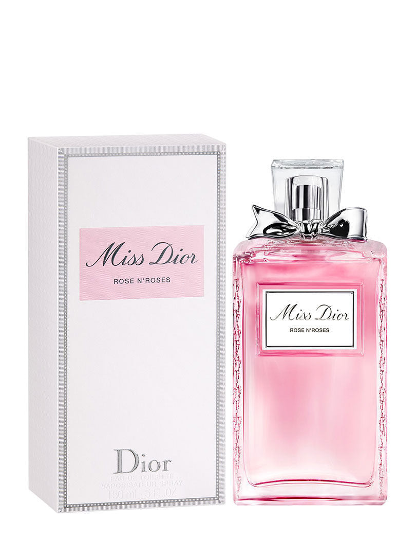 DIOR Miss Dior Rose N'Roses Eau De Toilette For Her