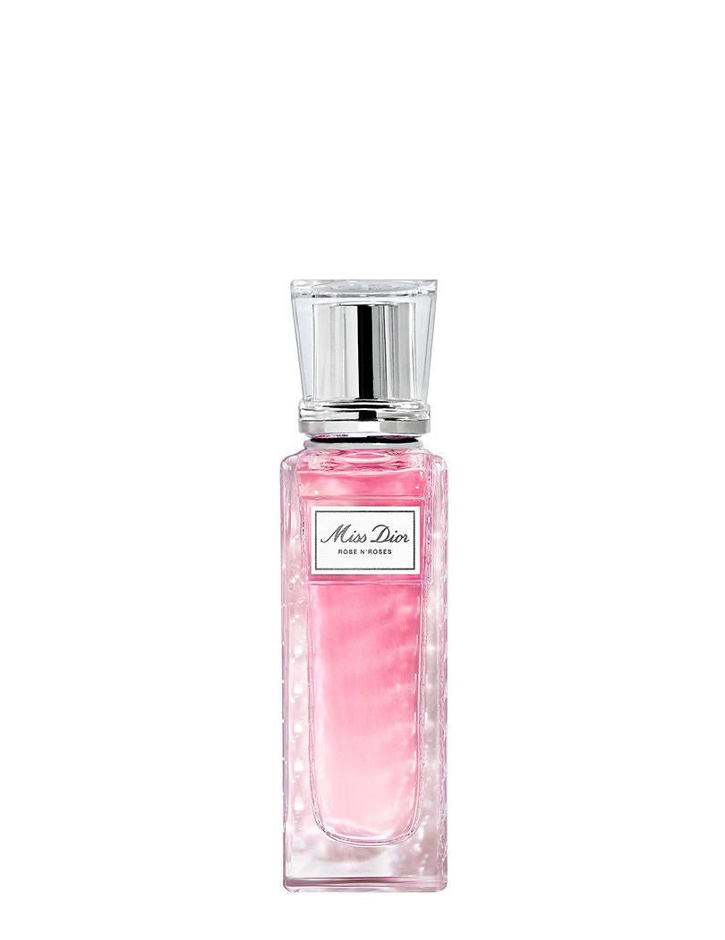 DIOR Miss Dior Rose N'roses Eau De Toilette Roller Pearl