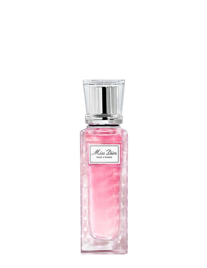 DIOR Miss Dior Rose N'roses Eau De Toilette Roller Pearl