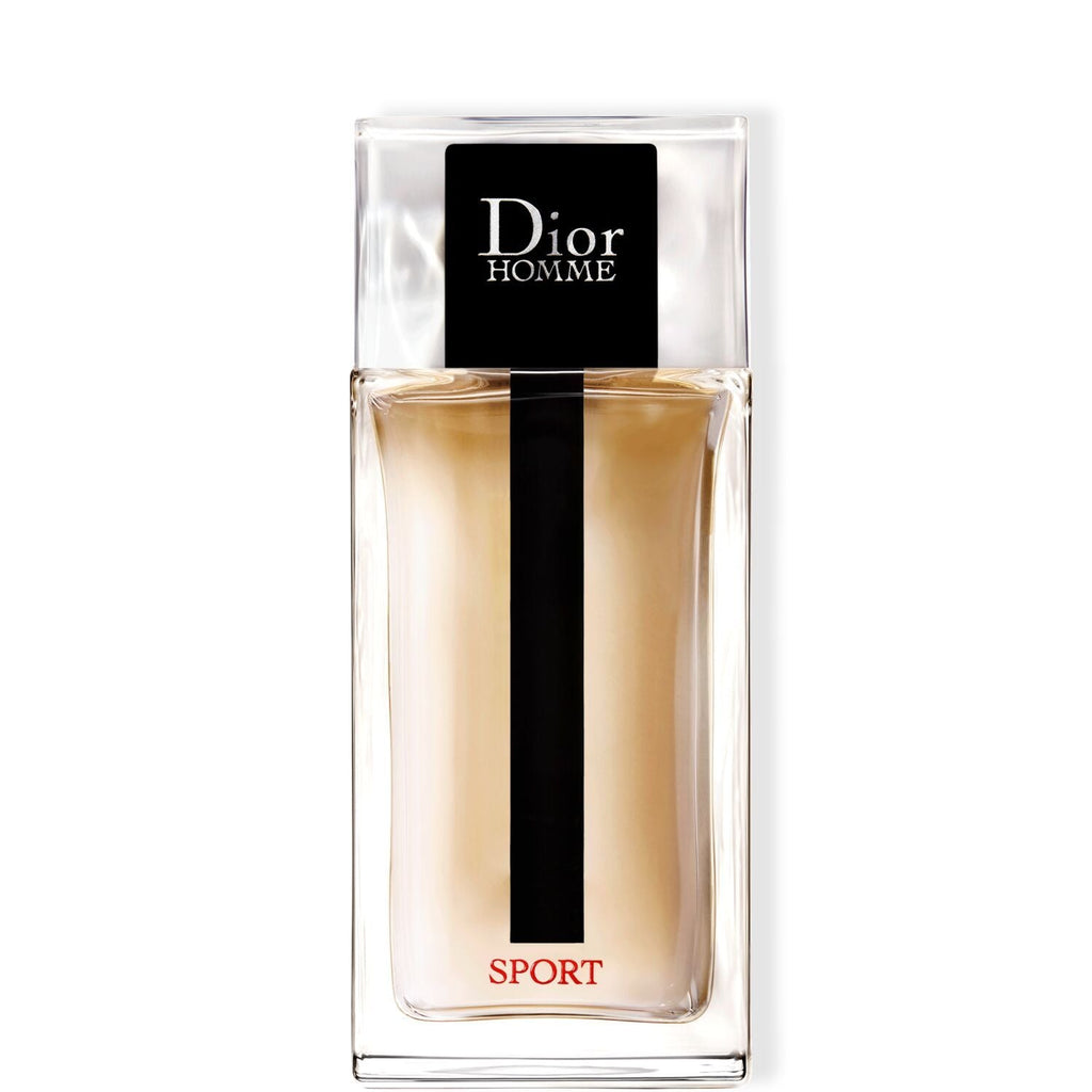 DIOR Homme Sport Eau De Toilette For Him