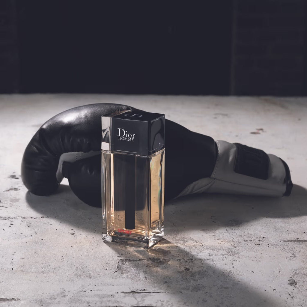 DIOR Homme Sport Eau De Toilette For Him