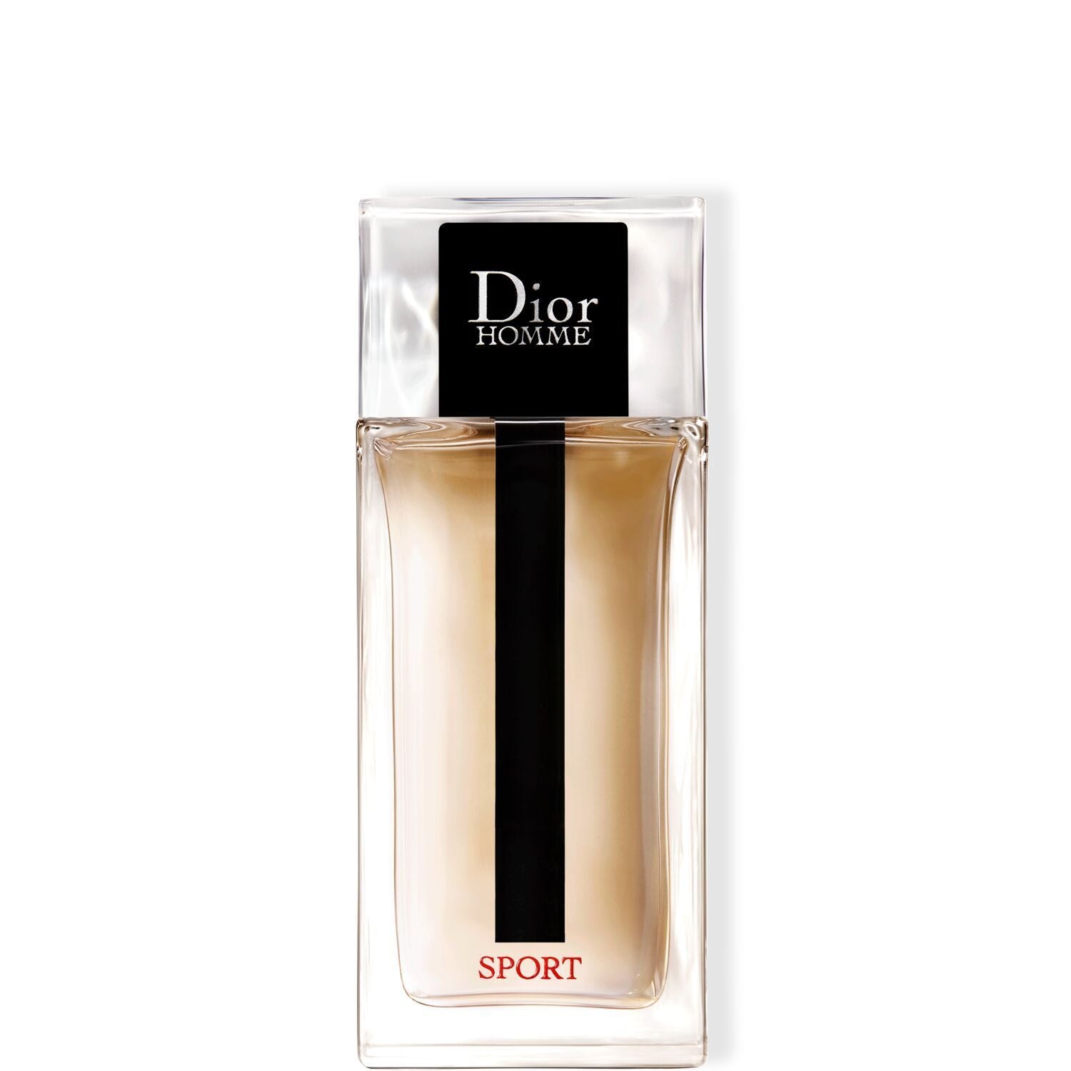 DIOR Homme Sport Eau De Toilette For Him