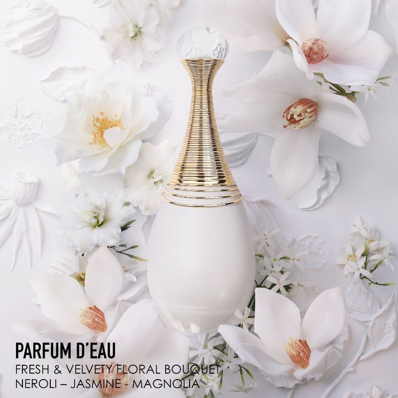 DIOR J'adore Parfum D'eau Eau De Parfum For Her