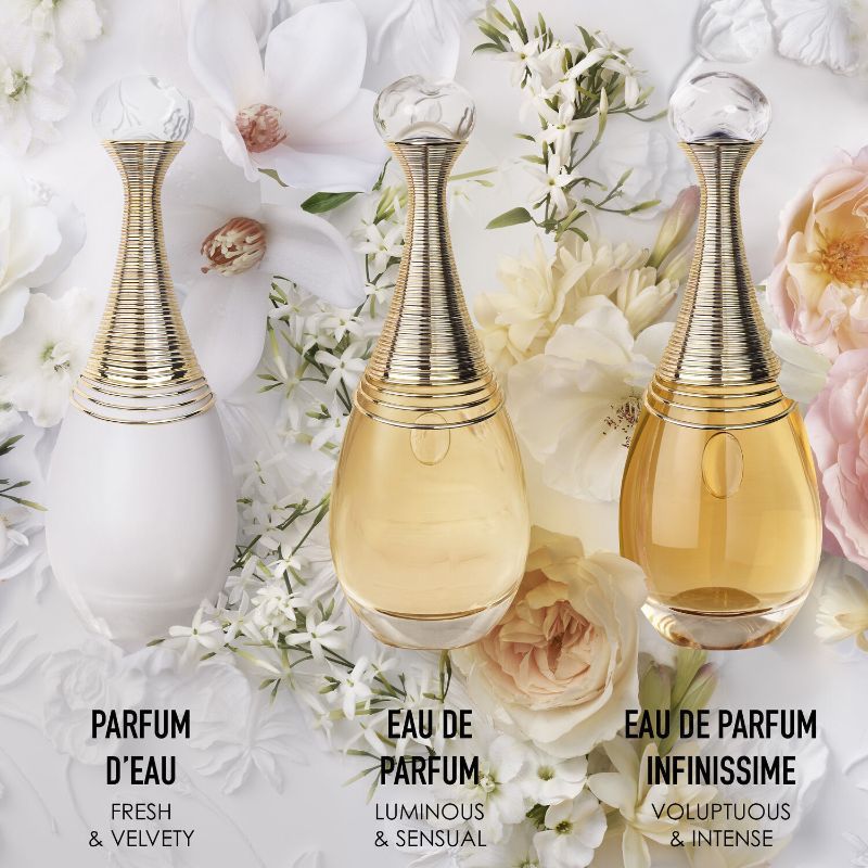 DIOR J'adore Parfum D'eau Eau De Parfum For Her