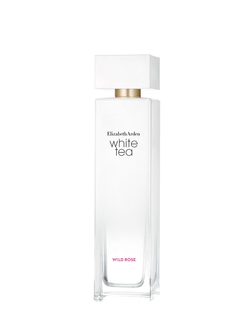 Elizabeth Arden White Tea Wild Rose Eau De Toilette Spray For Her