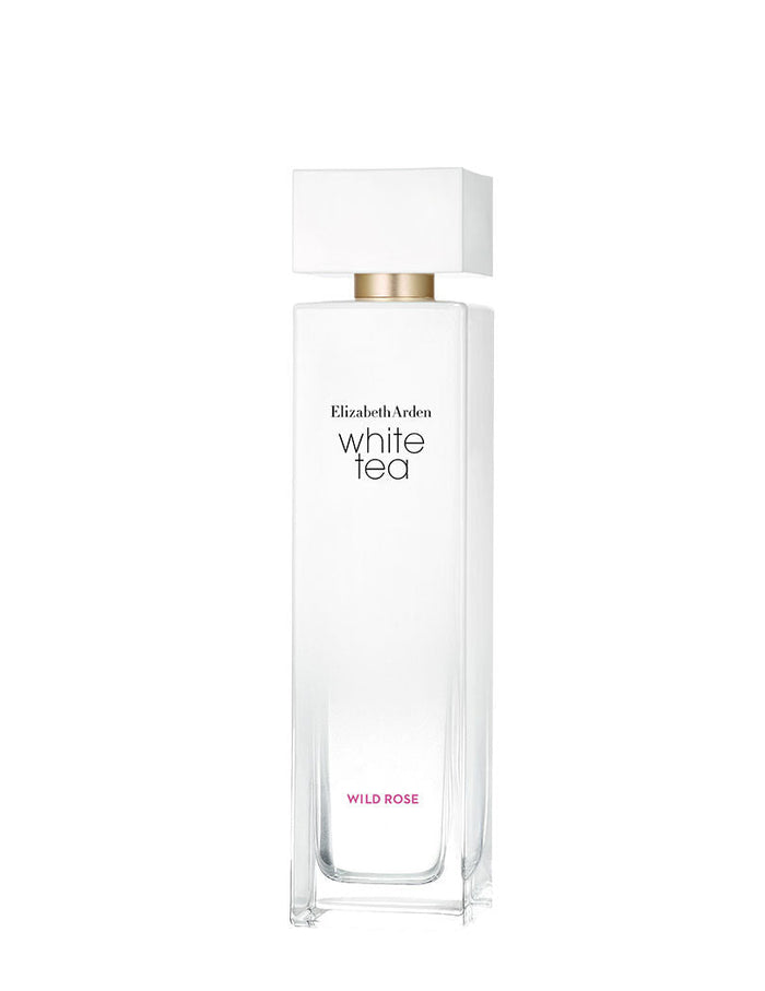 Elizabeth Arden White Tea Wild Rose Eau De Toilette Spray For Her