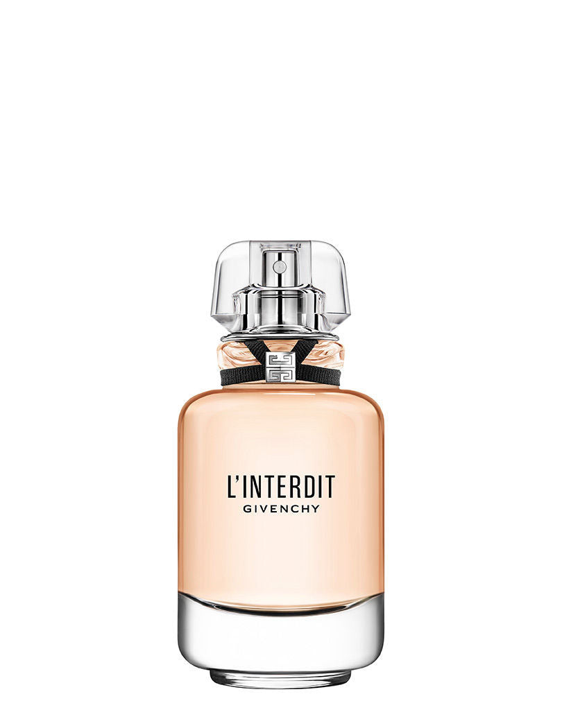 Givenchy L'interdit Eau De Toilette For Her