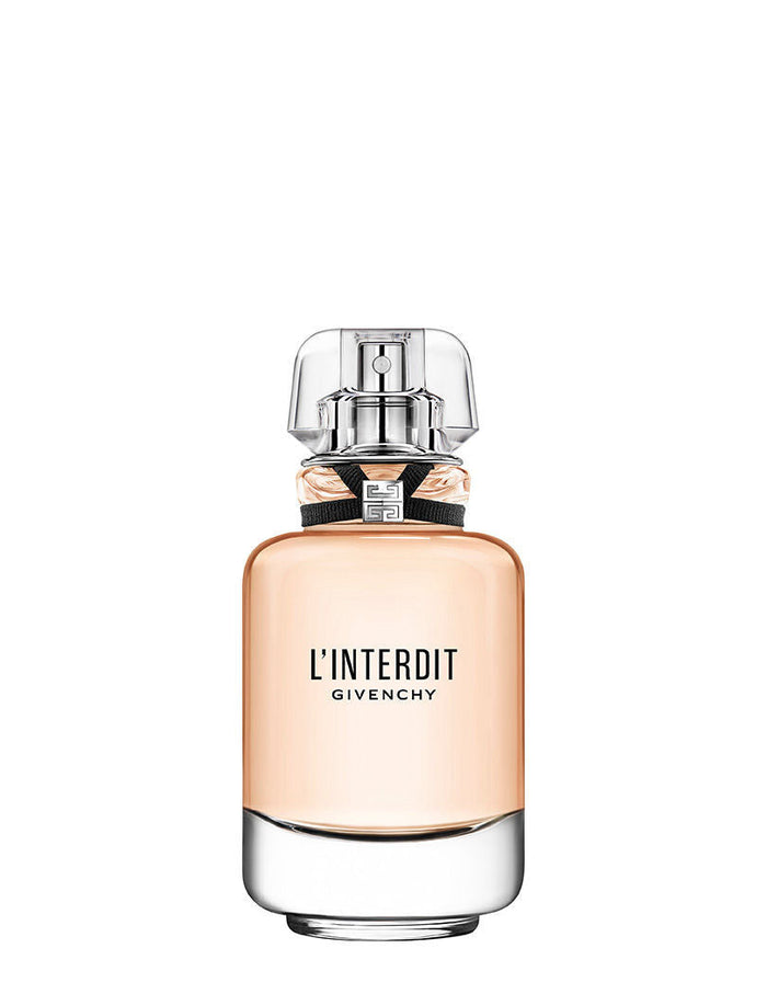 Givenchy L'interdit Eau De Toilette For Her