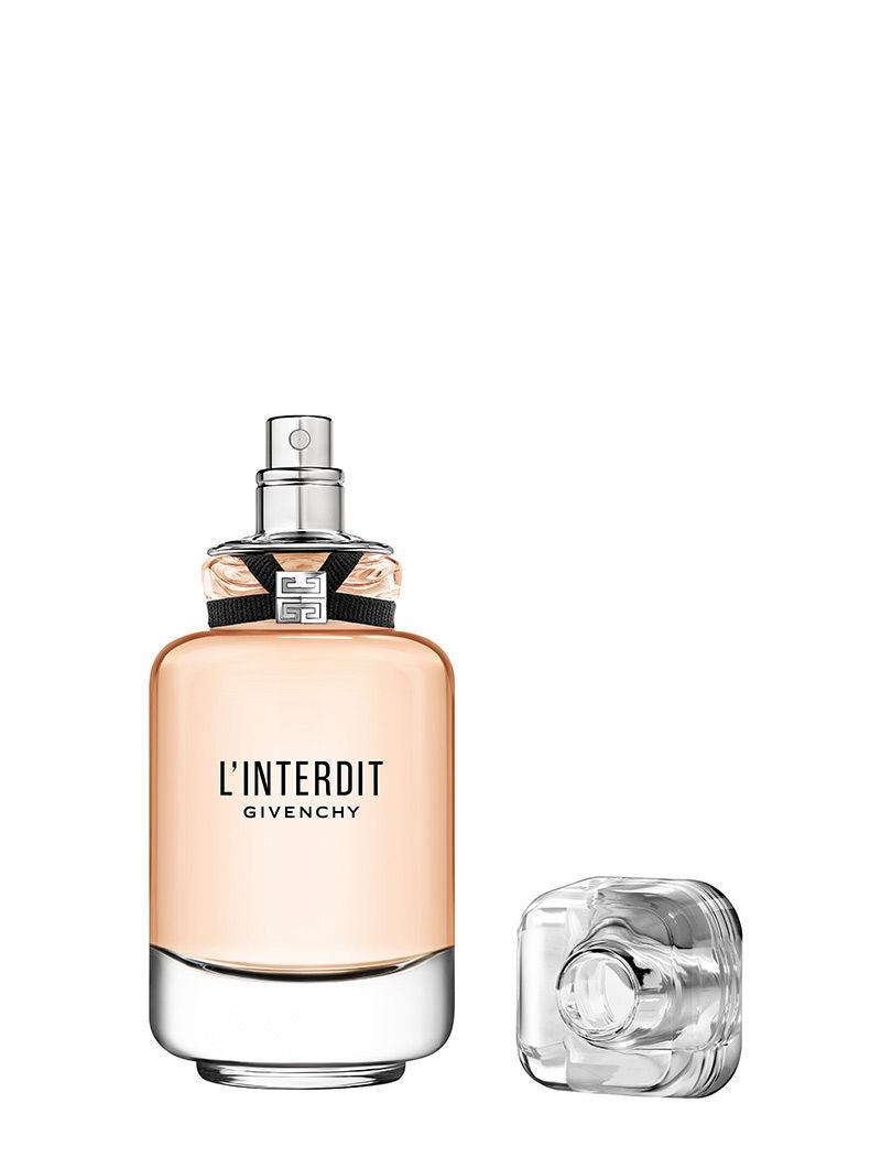Givenchy L'interdit Eau De Toilette For Her