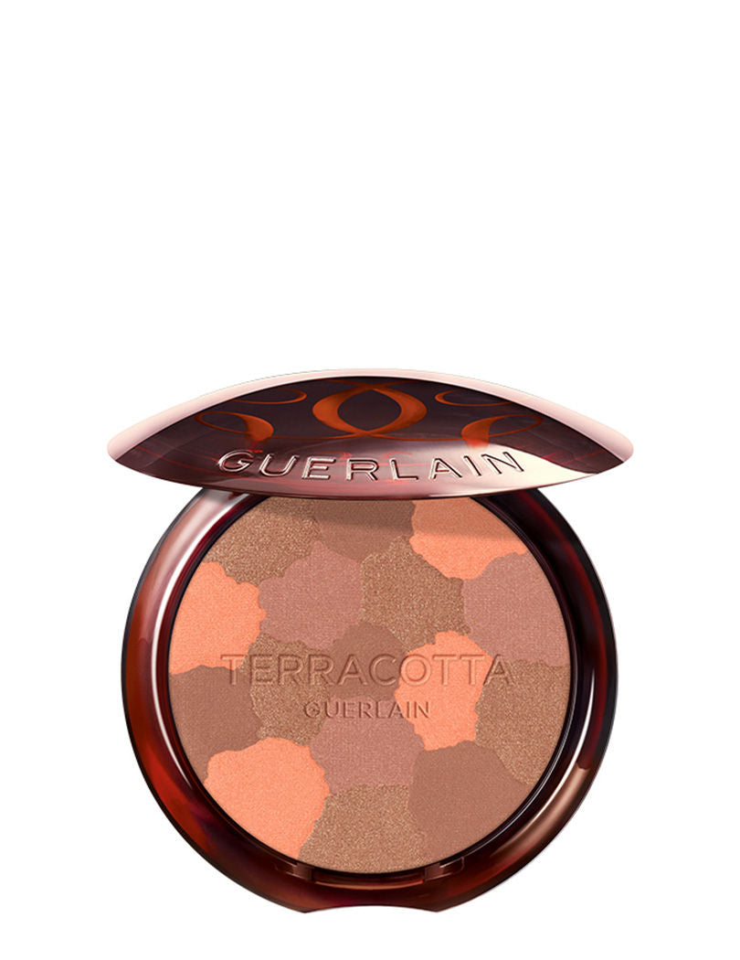 Guerlain Terracotta Bronz Powder Light