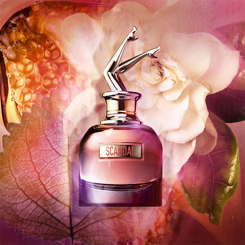 Jean Paul Gaultier Scandal Eau de Parfum For Her