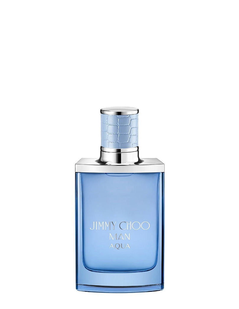 Jimmy Choo Man Aqua Eau De Toilette For Him