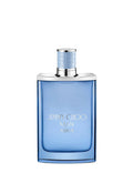 Jimmy Choo Man Aqua Eau De Toilette For Him