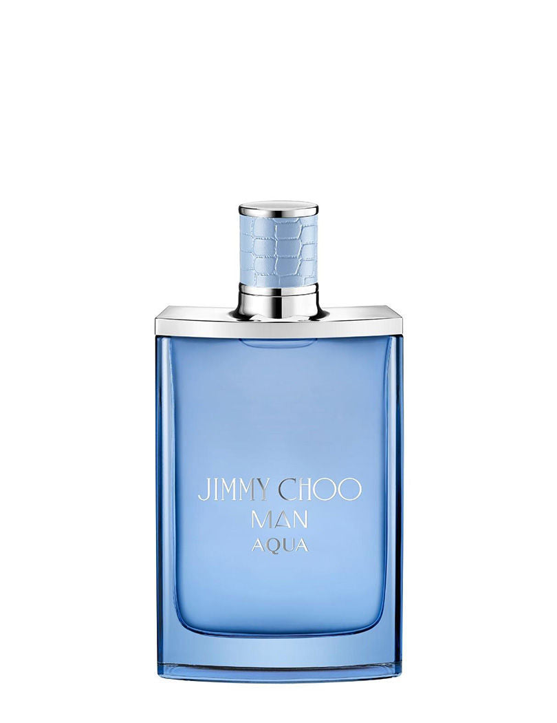 Jimmy Choo Man Aqua Eau De Toilette For Him
