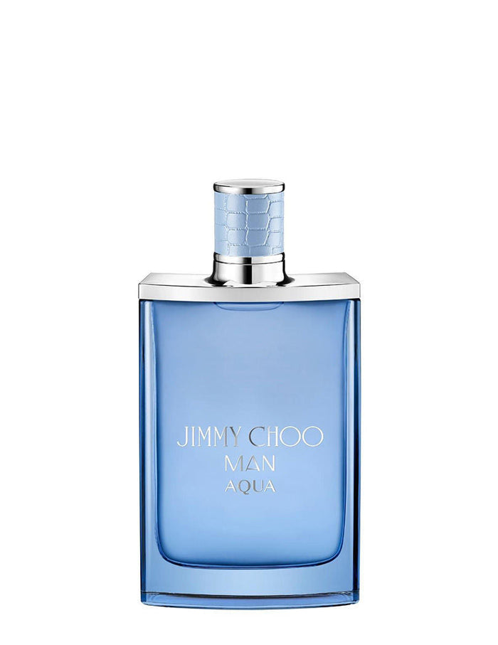 Jimmy Choo Man Aqua Eau De Toilette For Him