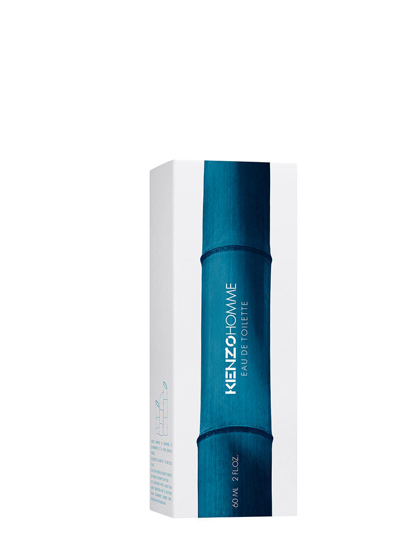Kenzo Homme Eau De Toilette For Him