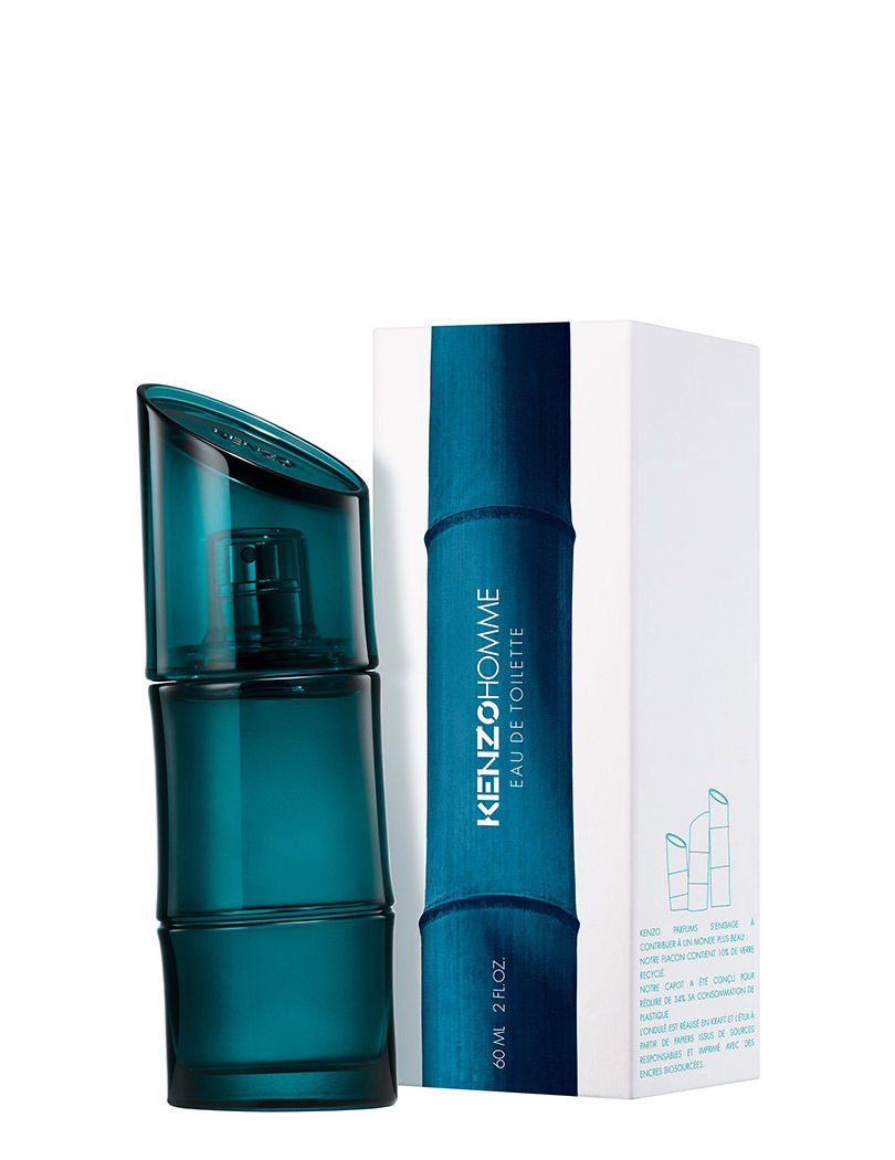 Kenzo Homme Eau De Toilette For Him