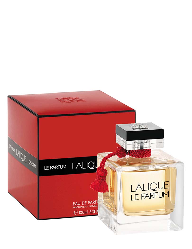 Lalique Le Parfume Eau De Parfum For Her