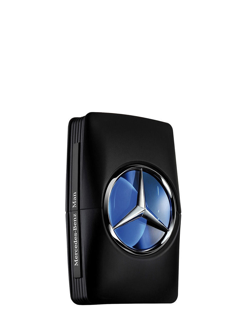 Mercedes-Benz Man Intense Eau De Toilette For Him
