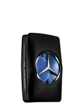 Mercedes-Benz Man Intense Eau De Toilette For Him