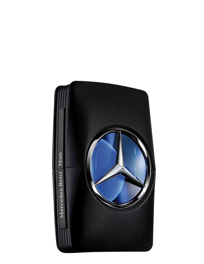 Mercedes-Benz Man Intense Eau De Toilette For Him