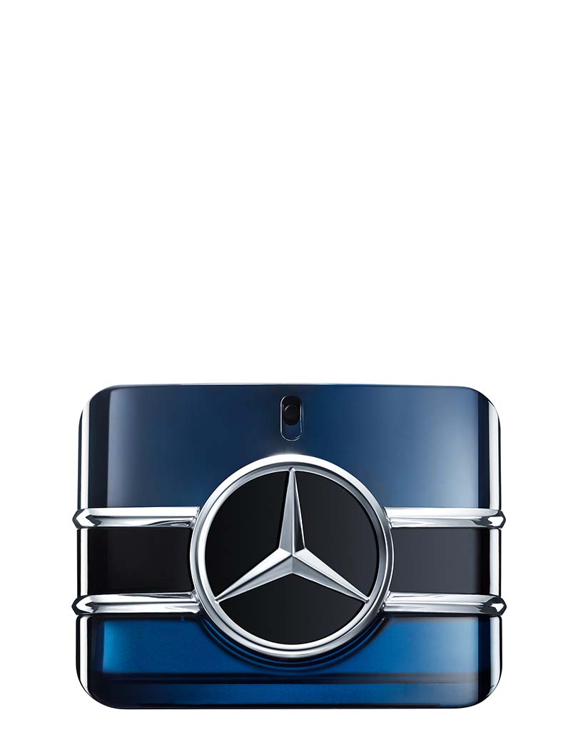 Mercedes-Benz Sign For Men Eau De Parfum