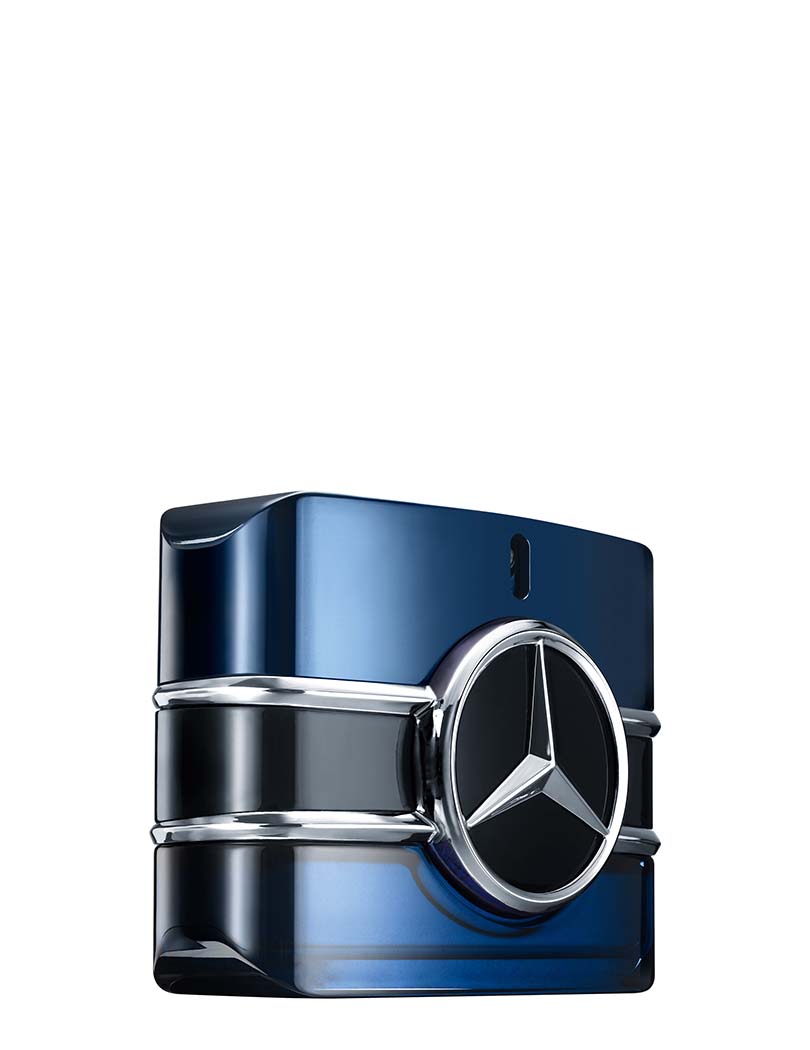Mercedes-Benz Sign For Men Eau De Parfum