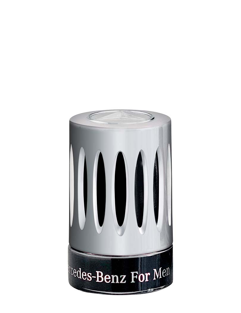 Mercedes-Benz Travel Collection For Man Eau De Toilette For Him