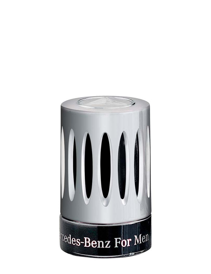 Mercedes-Benz Travel Collection For Man Eau De Toilette For Him