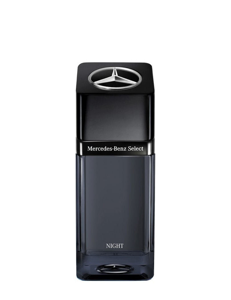 Mercedes-Benz Select Night Eau De Parfum For Him