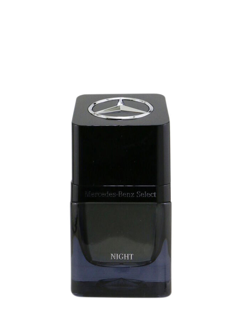 Mercedes-Benz Select Night Eau De Parfum For Him