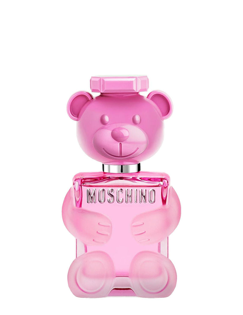 Moschino Toy 2 Bubble Gum Eau De Toilette For Her