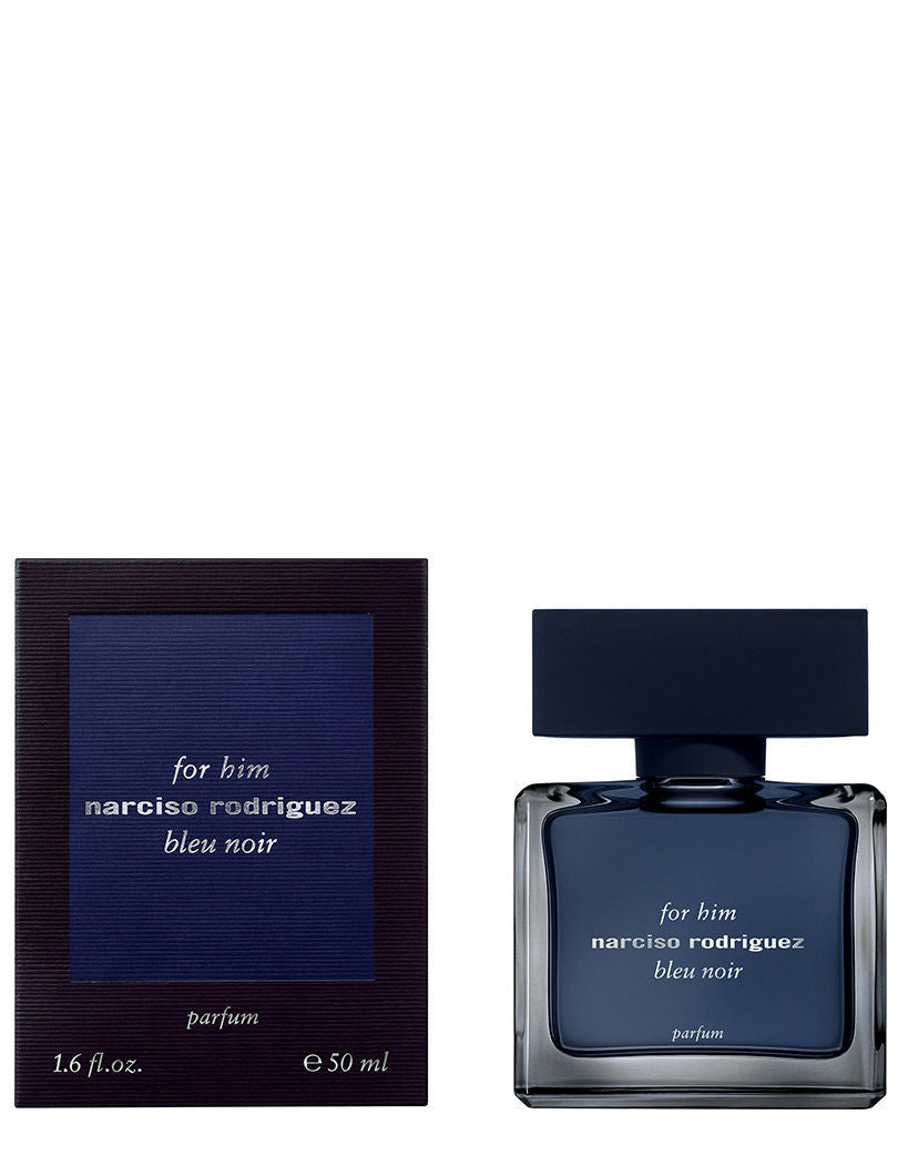 Narciso Rodriguez For Him Bleu Noir Parfum