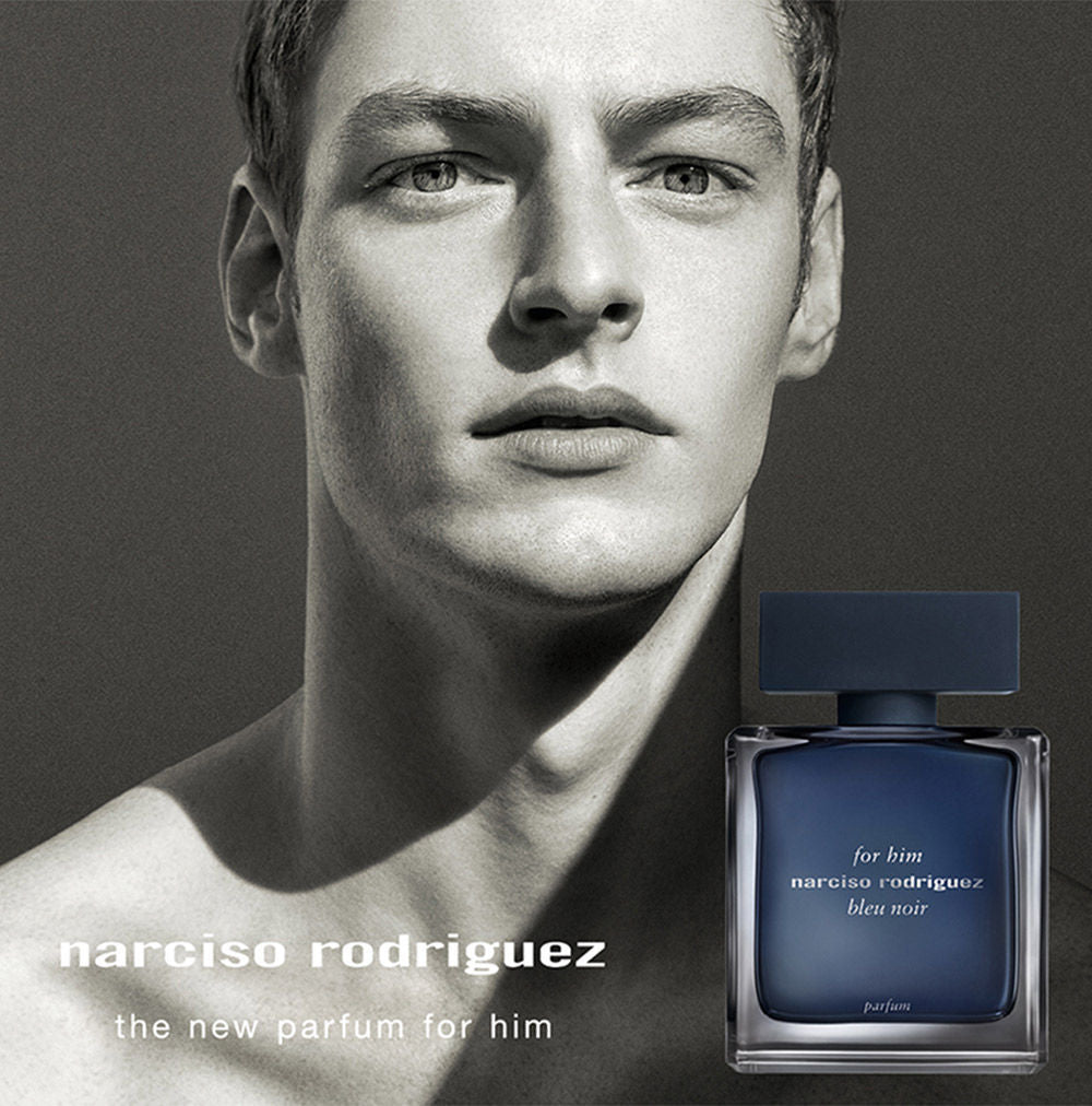 Narciso Rodriguez For Him Bleu Noir Parfum