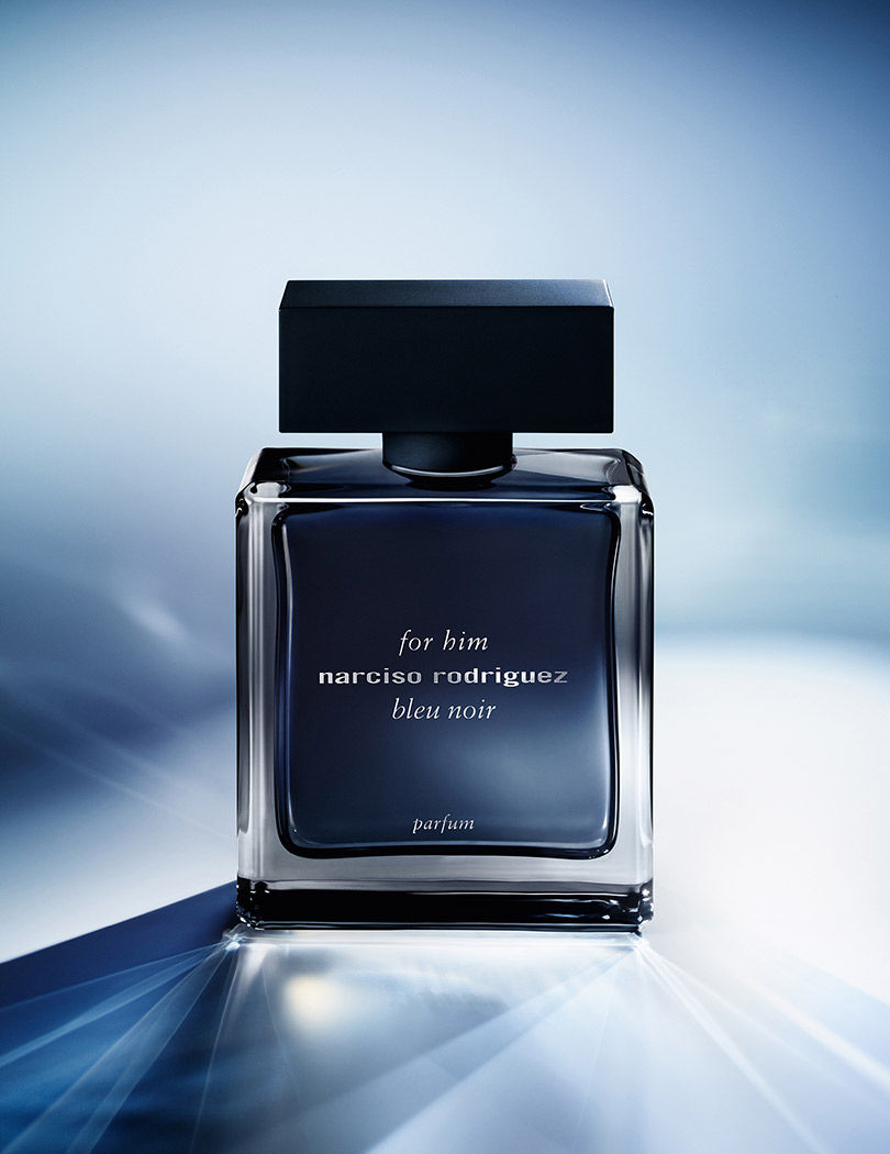 Narciso Rodriguez For Him Bleu Noir Parfum