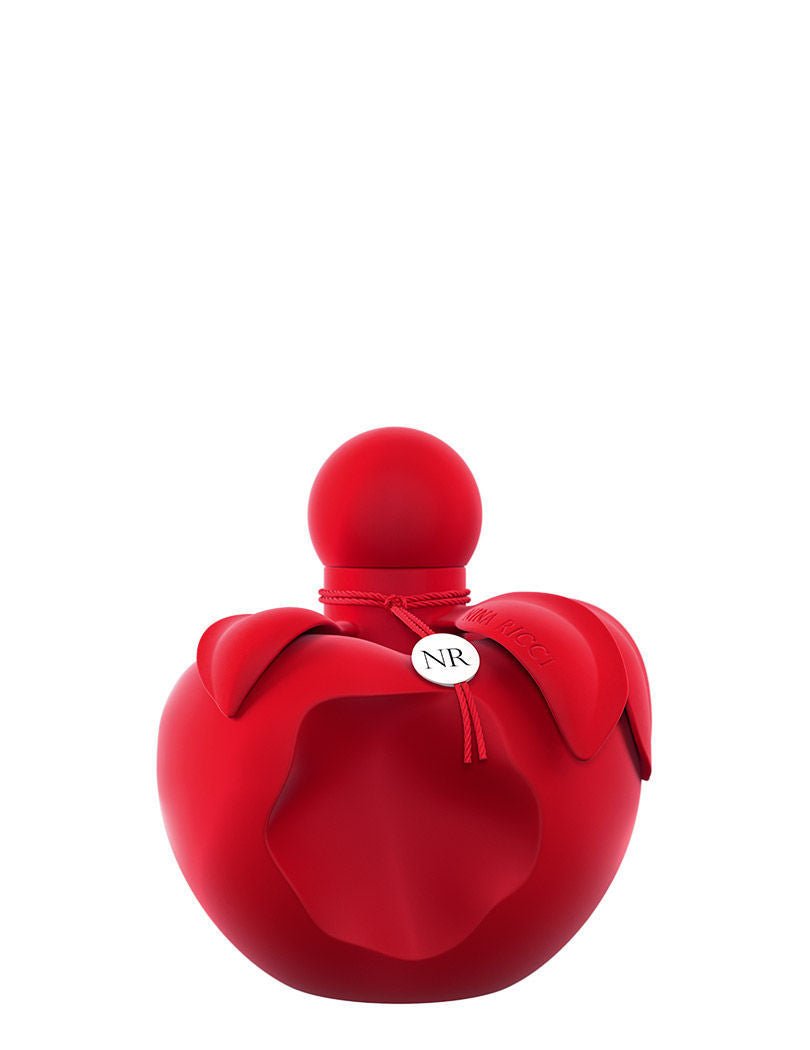 Nina Ricci Nina Extra Rouge Eau De Parfum For Her