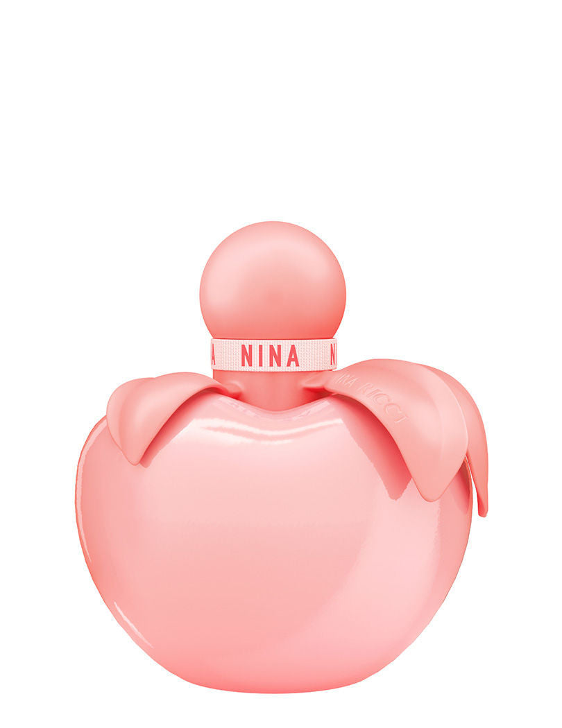 Nina Ricci Nina Rose Eau De Toilette For Her