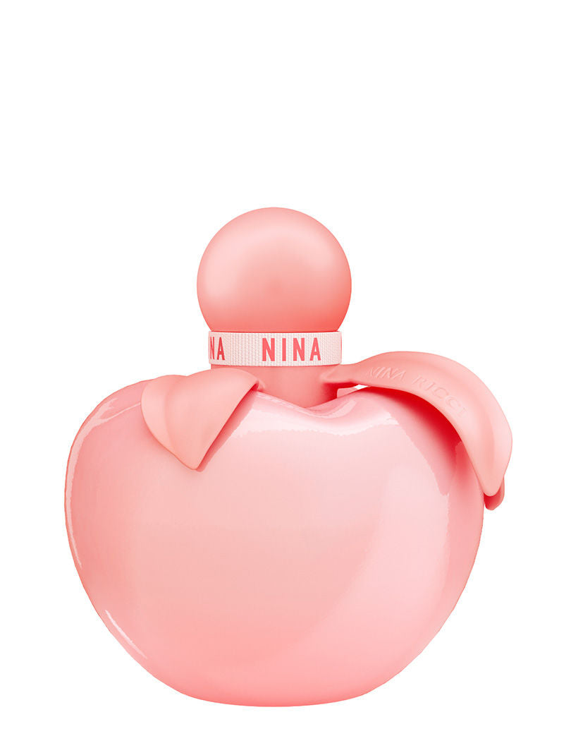 Nina Ricci Nina Rose Eau De Toilette For Her