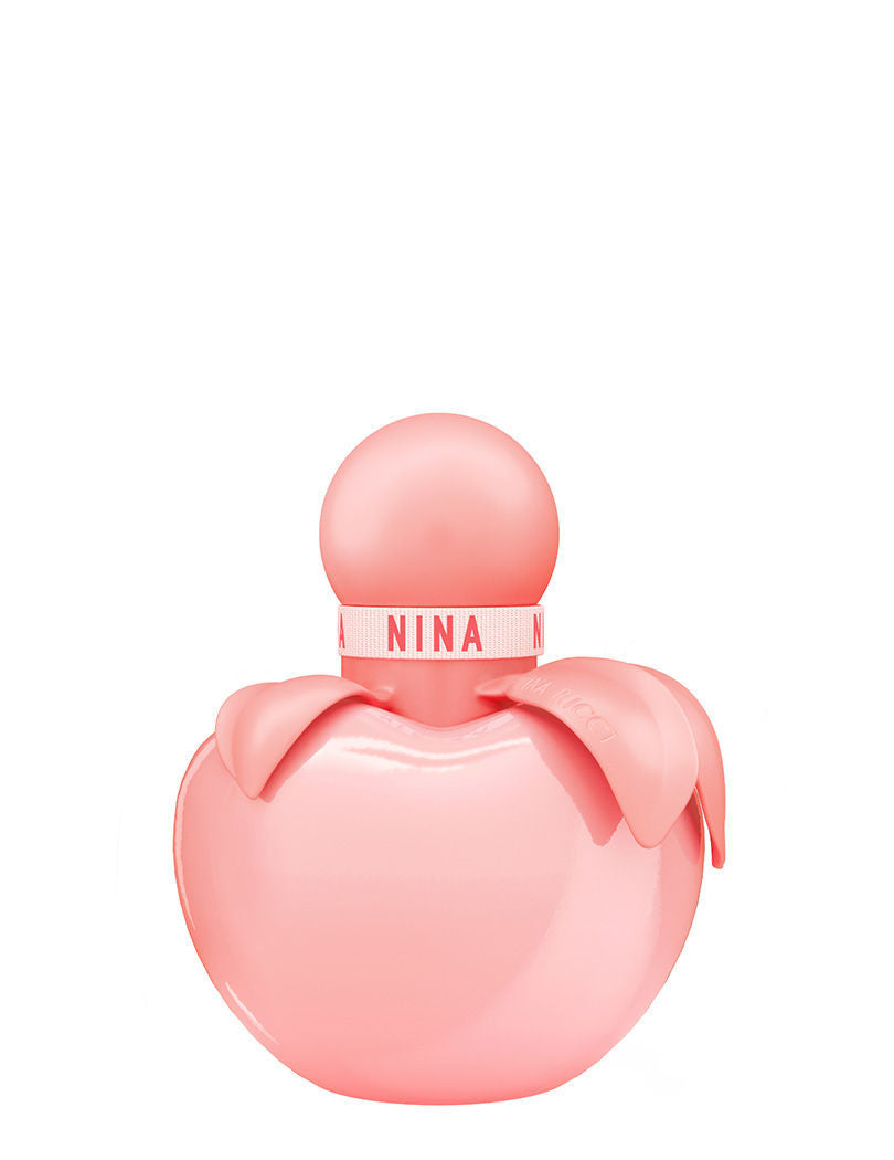 Nina Ricci Nina Rose Eau De Toilette For Her
